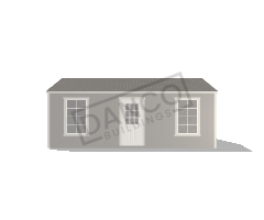 Garden Shed 16x24 - Image 3