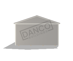 Garden Shed 16x24 - Image 5