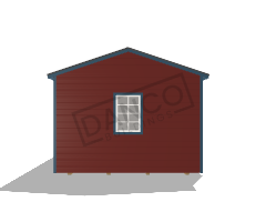 Extra Economy Metal Utility 12x16 - Image 5