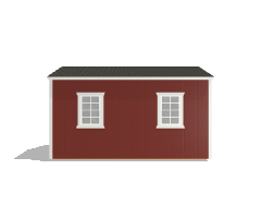 Garden Shed 10x16 - Image 3
