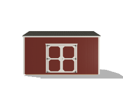 Garden Shed 10x16 - Image 2