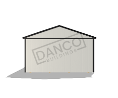 Garden Shed 16x32 - Image 5