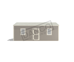 Garage 12x24 - Image 4