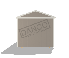 Utility Shed 10x16 - Image 5