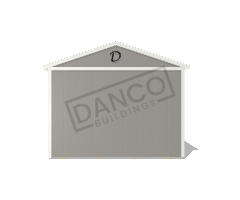 Garden Shed 12x16 - Image 6