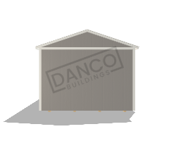 Garden Shed 12x16 - Image 5