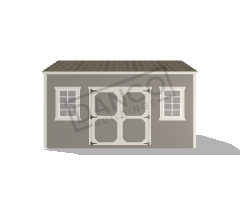 Garden Shed 12x16 - Image 3