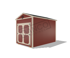 Utility Shed 8x12