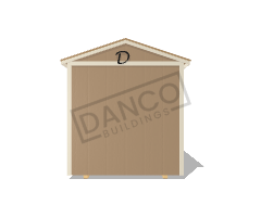 Garden Shed 8x12/ 260322 - Image 6