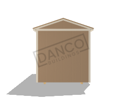 Garden Shed 8x12/ 260322 - Image 5