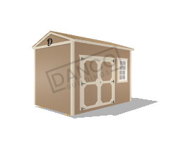 Garden Shed 8x12/ 260322