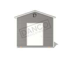 Extra Economy Metal Utility 10x20 - Image 6