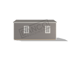 Extra Economy Metal Utility 10x20 - Image 3