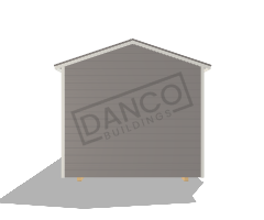 Extra Economy Metal Utility 10x20 - Image 5