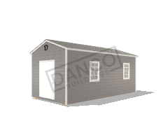 Extra Economy Metal Utility 10x20