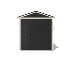 Garden Shed 8x12/260280 - Image 6