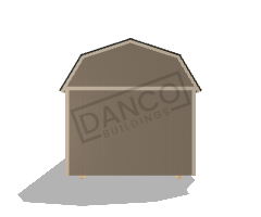 Lofted Barn 10x12 - Image 5
