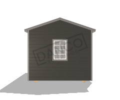 Extra Economy Metal Utility 10x12 - Image 5