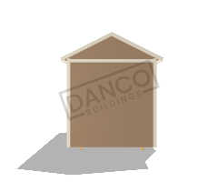 Garden Shed 8x12 - Image 5
