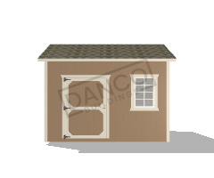 Garden Shed 8x12 - Image 3