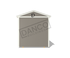 Garden Shed 8x12 - Image 6