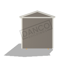 Garden Shed 8x12 - Image 5
