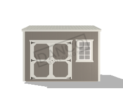 Garden Shed 8x12 - Image 3