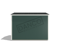 Garden Shed 8x12 - Image 4