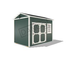 Garden Shed 8x12
