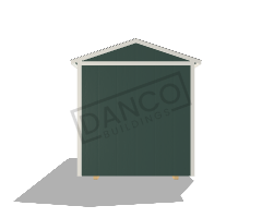 Garden Shed 8x12 - Image 5
