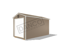 Extra Economy Metal Utility 8x16
