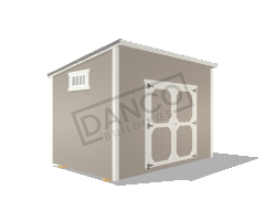Urban Shed 8x12