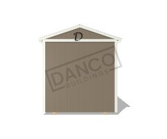 Garden Shed 8x12 - Image 6