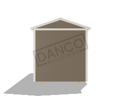 Garden Shed 8x12 - Image 5