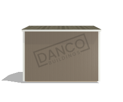 Garden Shed 8x12 - Image 4