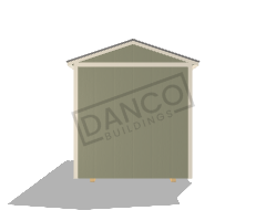 Utility Shed 8x12/ 260195 - Image 5