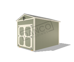 Utility Shed 8x12/ 260195