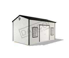 Extra Economy Metal Utility 10x16