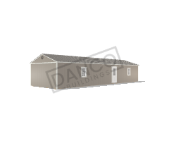 Garden Shed 16x50
