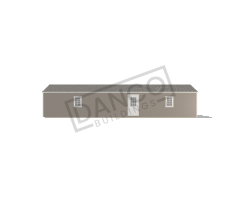 Garden Shed 16x50 - Image 3