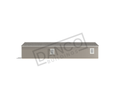 Garden Shed 16x50 - Image 4