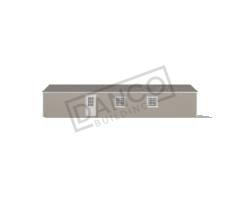 Garden Shed 16x50 - Image 3