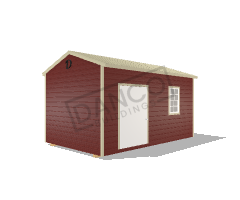 Extra Economy Metal Utility 10x16