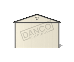 Utility Shed 14x50 - Image 6