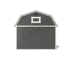 Lofted Barn 12x28 - Image 6