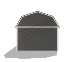 Lofted Barn 12x28 - Image 5