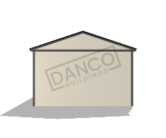 Utility Shed 14x50 - Image 5