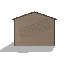 Extra Economy Metal Utility 12x24 - Image 5