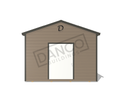 Extra Economy Metal Utility 12x24 - Image 6