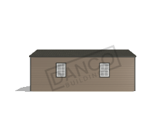 Extra Economy Metal Utility 12x24 - Image 4